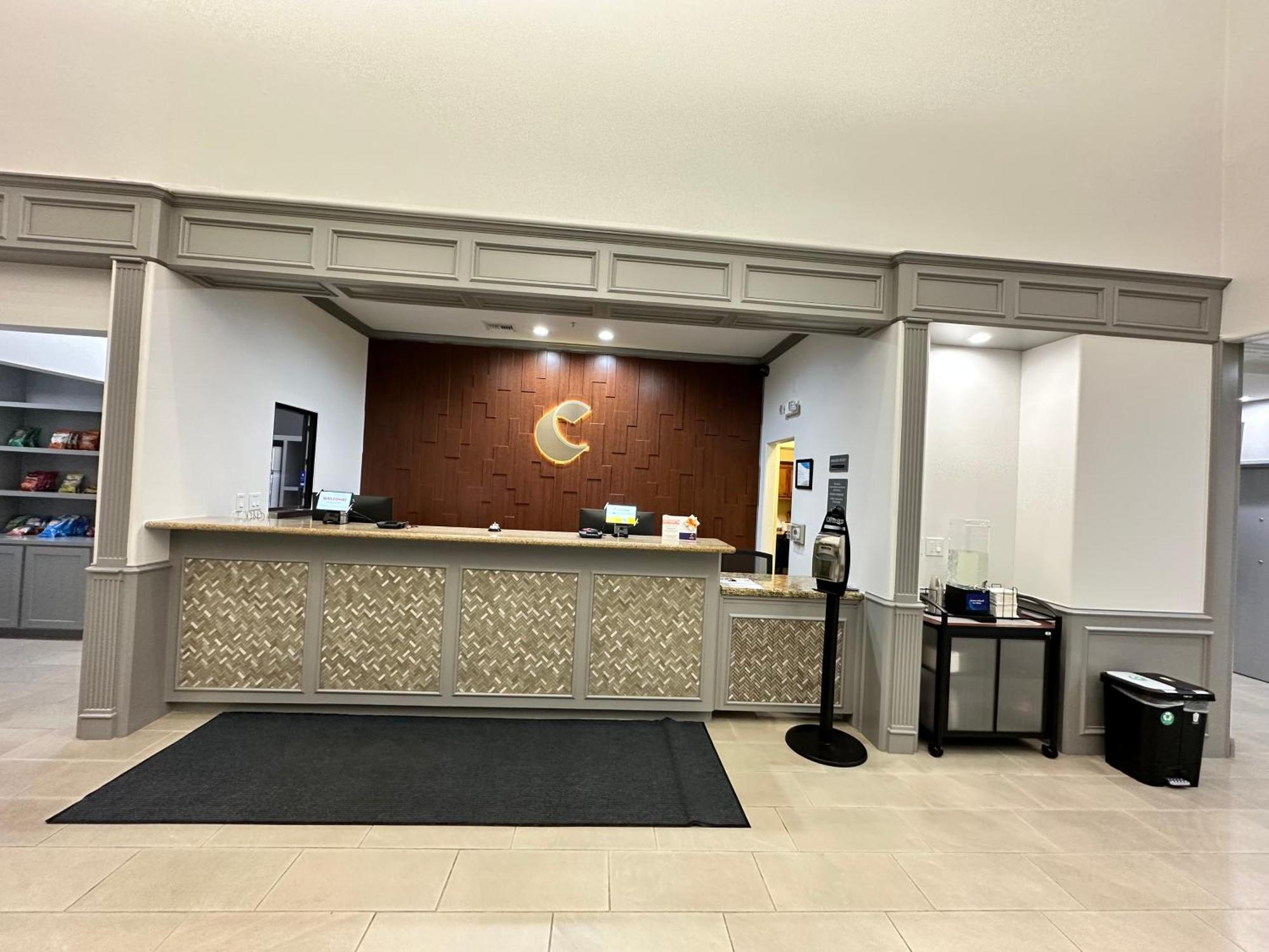 Best Western Plus Schulenburg Inn & Suites מראה חיצוני תמונה