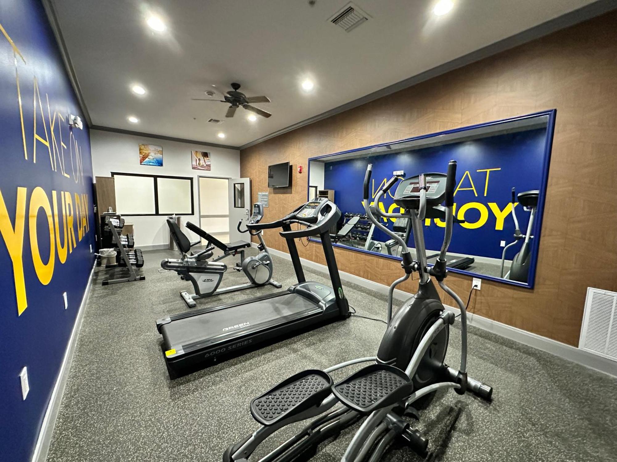 Best Western Plus Schulenburg Inn & Suites מראה חיצוני תמונה