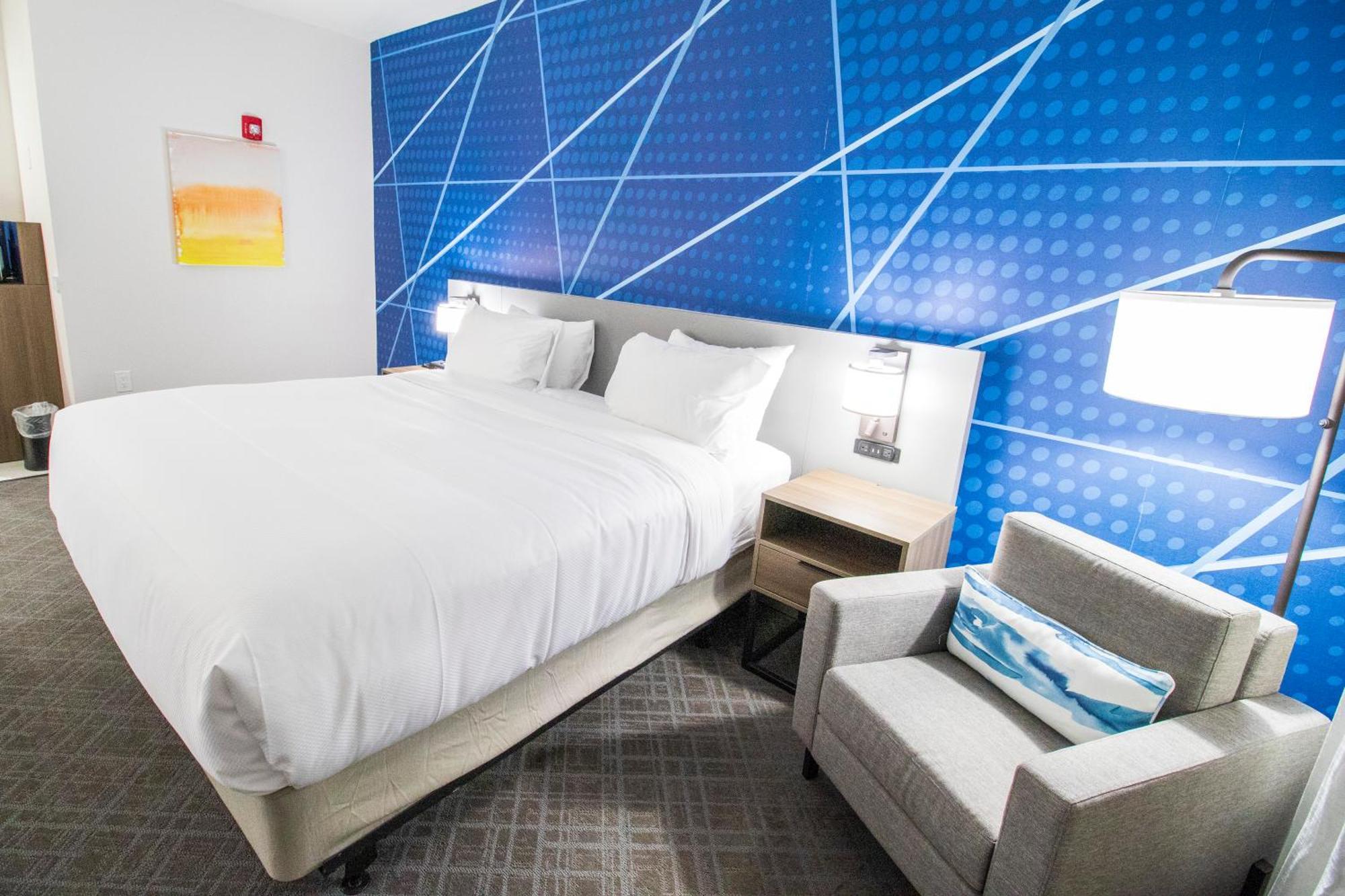 Best Western Plus Schulenburg Inn & Suites מראה חיצוני תמונה